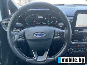 Ford Fiesta 1.5TDCI TITANIUM | Mobile.bg   4