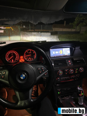 BMW 525 525d LCI | Mobile.bg   10