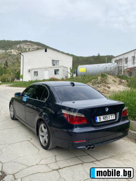 BMW 525 525d LCI | Mobile.bg   8