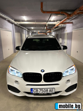     BMW X5 3.5i Xdr... ~46 999 .