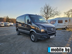     VW Crafter ~14 500 .