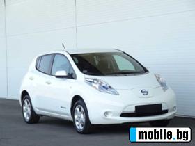 Nissan Leaf  Acenta 24 kWh | Mobile.bg   1