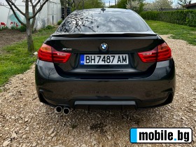 BMW 420 420xd gran cupe | Mobile.bg   13