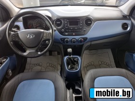 Hyundai I10 1.0 Trend LED EURO6 160200 .. | Mobile.bg   11