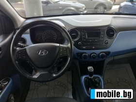 Hyundai I10 1.0 Trend LED EURO6 160200 .. | Mobile.bg   12