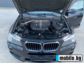 BMW X3 2.0D X-Drive.M-.. . | Mobile.bg   14