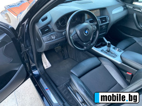 BMW X3 2.0D X-Drive.M-.. . | Mobile.bg   8