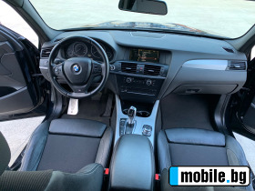 BMW X3 2.0D X-Drive.M-.. . | Mobile.bg   12