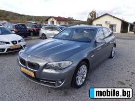 BMW 525 D X drive | Mobile.bg   1