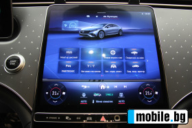 Mercedes-Benz EQS 450+/AMG/Burmester/Virtual | Mobile.bg   14