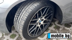 BMW 520  FULL  A   2.0 D | Mobile.bg   15
