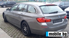 BMW 520  FULL  A   2.0 D | Mobile.bg   4