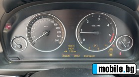 BMW 520  FULL  A   2.0 D | Mobile.bg   10