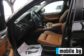 BMW X6 xDrive35d/Automatik/Navi/Xenon | Mobile.bg   8