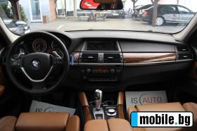 BMW X6 xDrive35d/Automatik/Navi/Xenon | Mobile.bg   17
