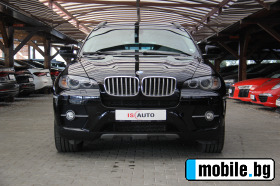 BMW X6 xDrive35d/Automatik/Navi/Xenon | Mobile.bg   1