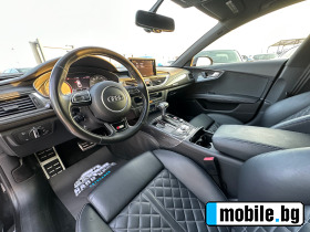 Audi S7 4.0T*Carbon* | Mobile.bg   7