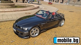 Обява за продажба на BMW Z3 M Hamann... ~29 900 EUR