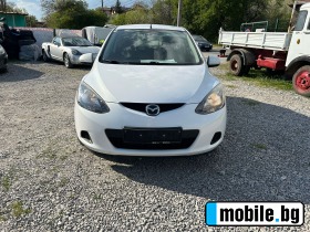 Mazda 2 1.2i | Mobile.bg   3