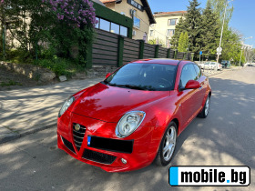 Alfa Romeo MiTo 1.3JTDM 16V Turismo | Mobile.bg   1
