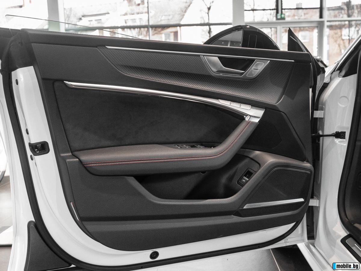 Audi S7 Sportback Quattro =NEW= Night Vision  | Mobile.bg   4