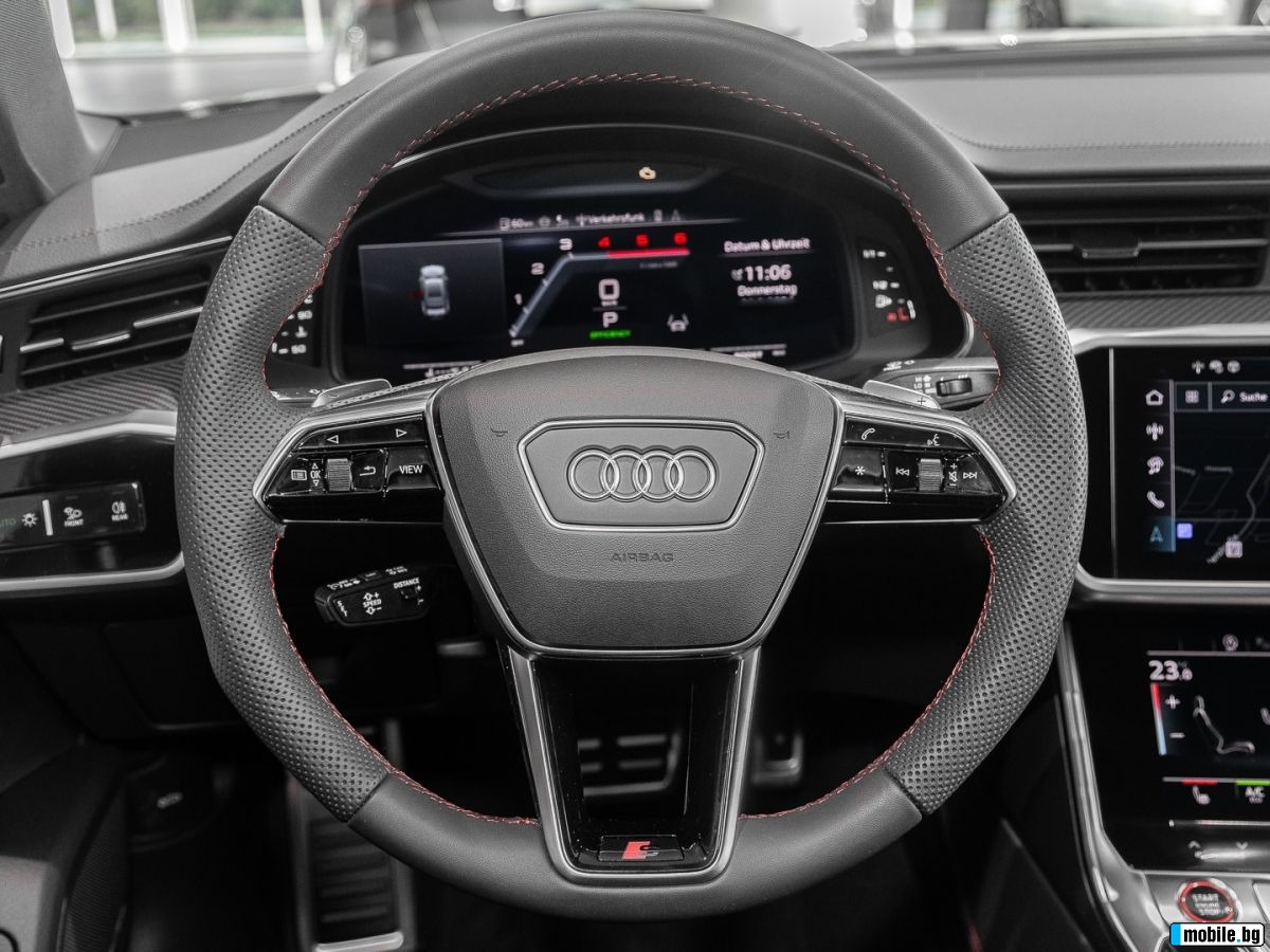 Audi S7 Sportback Quattro =NEW= Night Vision  | Mobile.bg   8
