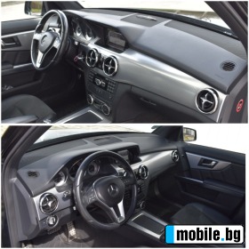 Mercedes-Benz GLK AMG!!!265!!! | Mobile.bg   11