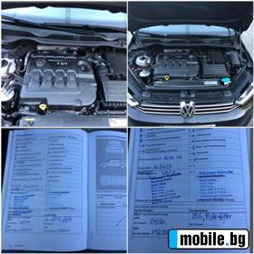 VW Golf SPORTSVAN 2.0TDI ALLSTAR DSG6 ACC    | Mobile.bg   16