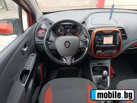 Renault Captur 1.5DCI. LIMITED EDITION | Mobile.bg   10