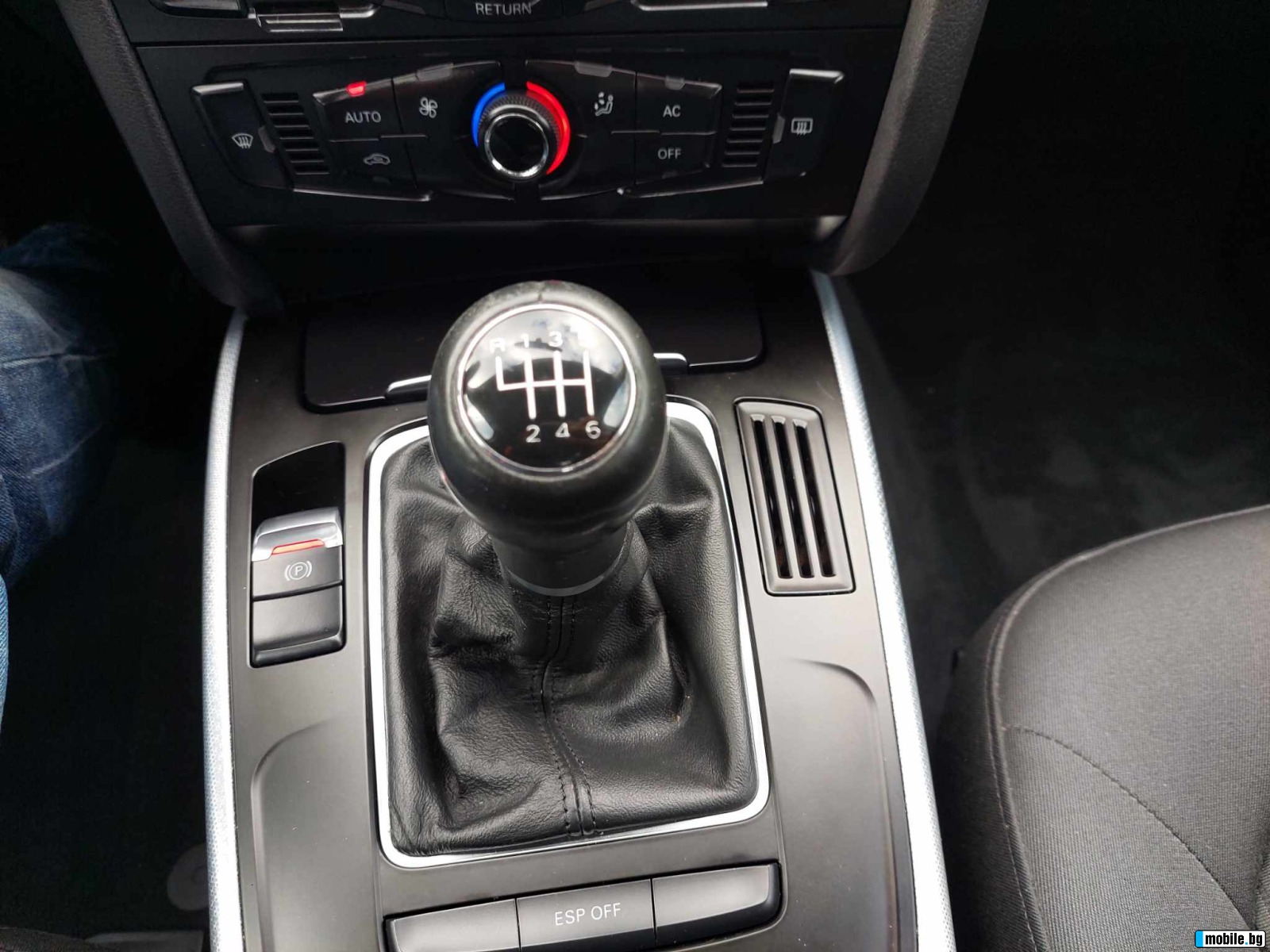 Audi A4 2,0TDI UNIKAT !!!! | Mobile.bg   9