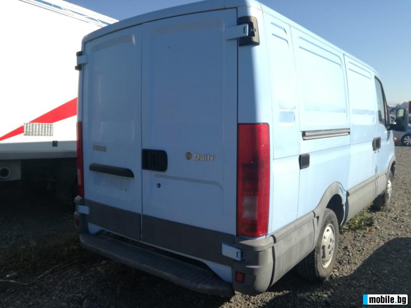 Iveco Daily 29L9/86hp | Mobile.bg   3
