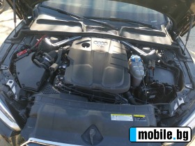 Audi A5 sportback 2.0tdi | Mobile.bg   9