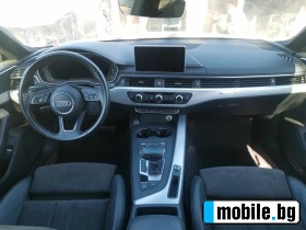 Audi A5 sportback 2.0tdi | Mobile.bg   13