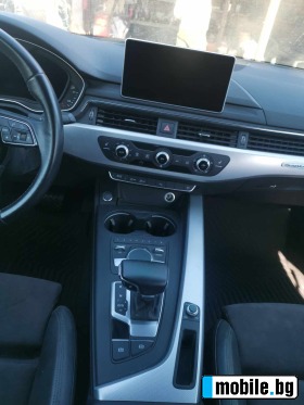 Audi A5 sportback 2.0tdi | Mobile.bg   15