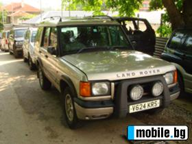Land Rover Discovery 3.9V8 | Mobile.bg   2