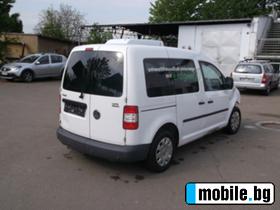 VW Caddy LIFE ECOFUEL 3 | Mobile.bg   16