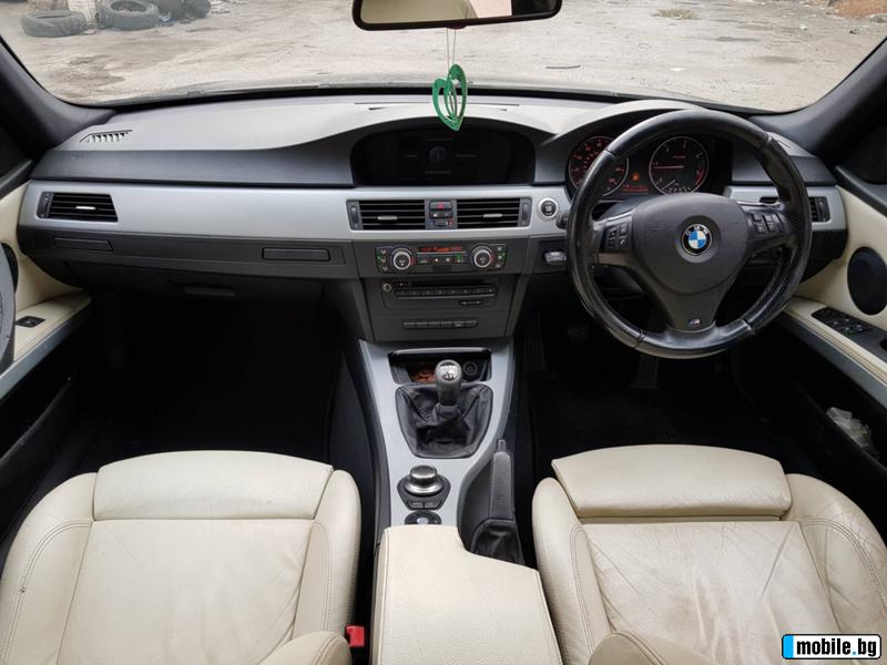 BMW 318 8. N47 318D 320D facelift | Mobile.bg   5