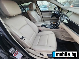 BMW 525 525/AVTOMAT/KAMERA/X-DRIVE | Mobile.bg   10