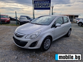 Opel Corsa 1.2i | Mobile.bg   1