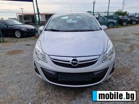 Opel Corsa 1.2i | Mobile.bg   8