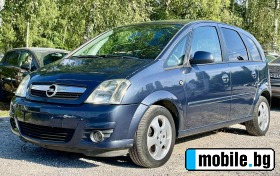     Opel Meriva 1.6i 16v 105hp ~4 700 .