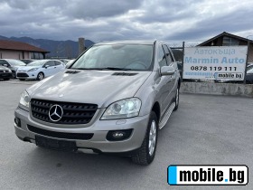 Mercedes-Benz ML 280 3.0CDI 190 NAVI    | Mobile.bg   1