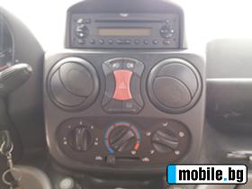 Fiat Doblo 1.9JTD 1.3 MultiJet | Mobile.bg   5