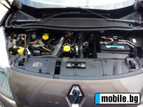 Renault Grand scenic 1.5dci 110 .. | Mobile.bg   5