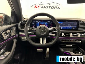 Mercedes-Benz GLE 450 AMG FACELIFT | Mobile.bg   6