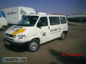 VW Transporter 2.5 TDI | Mobile.bg   1