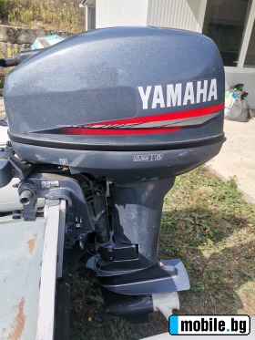   Yamaha 310 | Mobile.bg   5