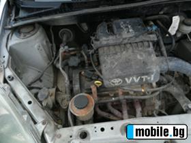 Toyota Yaris 1.0 VVTI | Mobile.bg   7