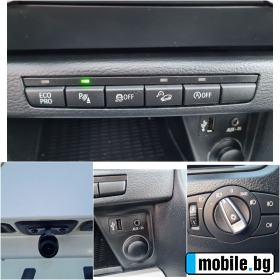 BMW X1 2.0d-184/44/8 /NAVI/SPORT/  | Mobile.bg   12