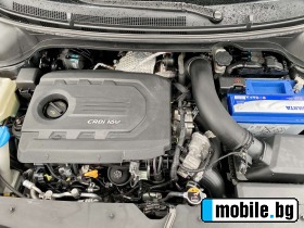 Hyundai I20 1, 4 CRDI-Aktiv | Mobile.bg   14